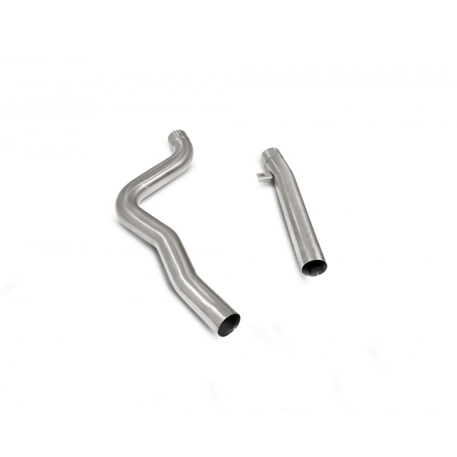 Scorpion BMW F20/F21 M140i & F22/F23 M240i OPF Delete Midpipe (GPF Models)