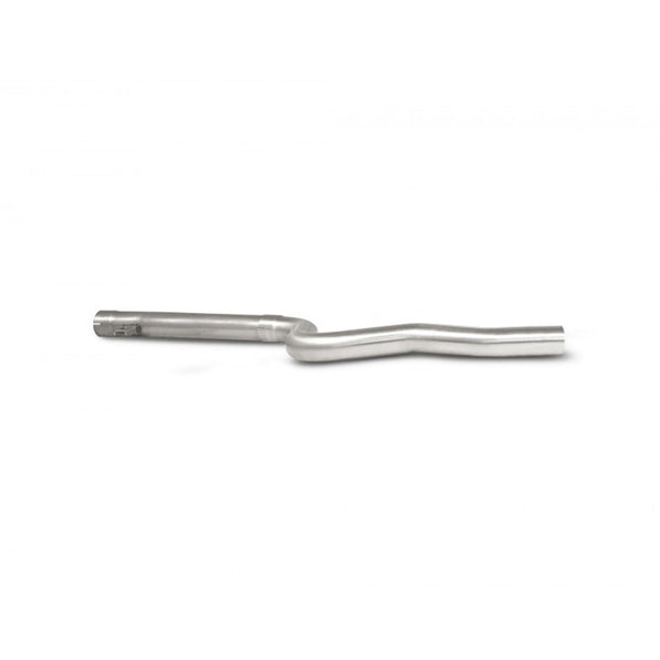 Scorpion BMW F20/F21 M140i & F22/F23 M240i OPF Delete Midpipe (GPF Models)