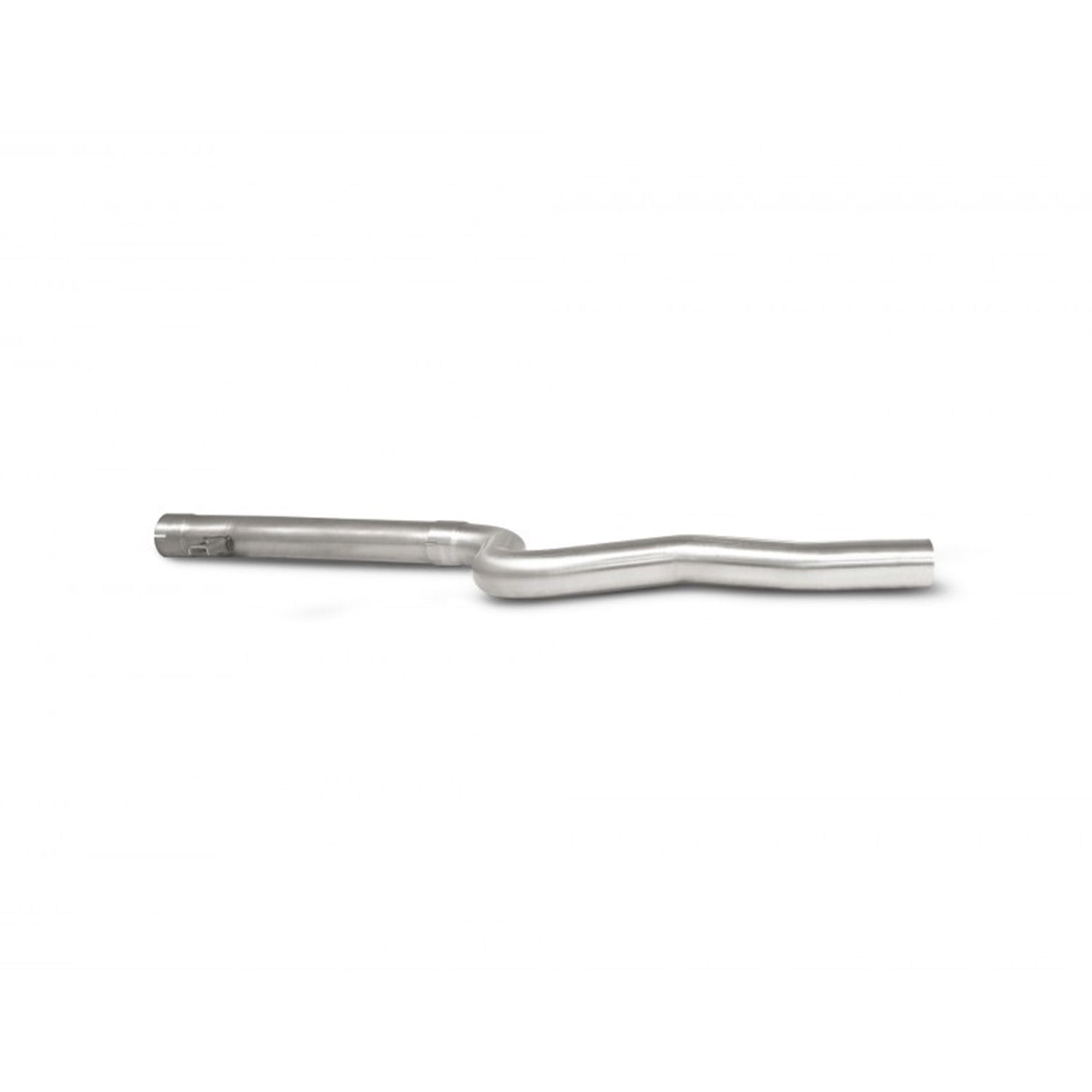 Scorpion BMW F20/F21 M140i & F22/F23 M240i OPF Delete Midpipe (GPF Models)