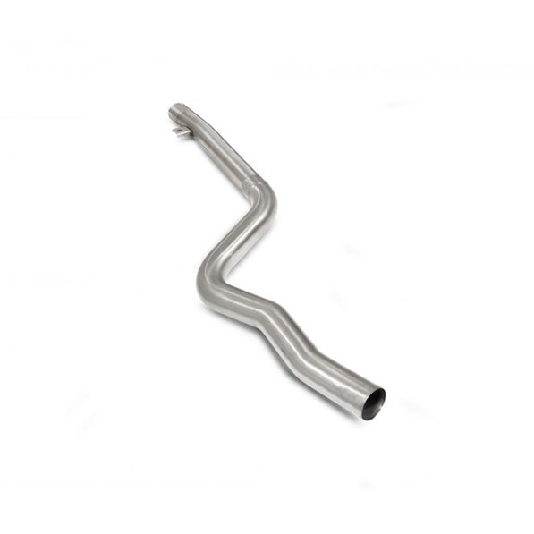 Scorpion BMW F20/F21 M140i & F22/F23 M240i OPF Delete Midpipe (GPF Models)