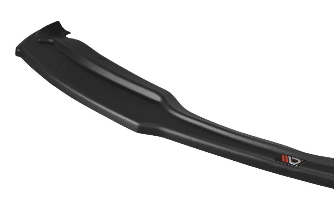 Maxton Design - FRONT SPLITTER V.1 BMW 3 E90 M-SPORT (2004-2008)