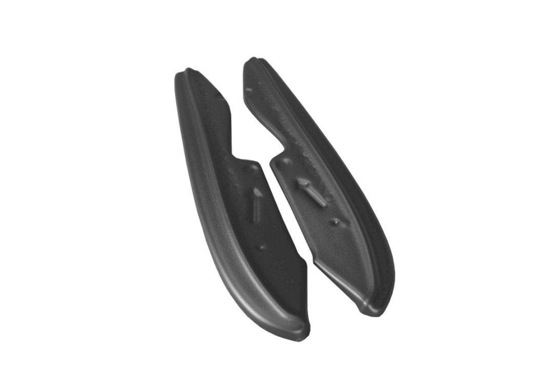 Maxton Design - REAR SIDE SPLITTERS BMW 3 E90 M-SPORT (2004-2008)