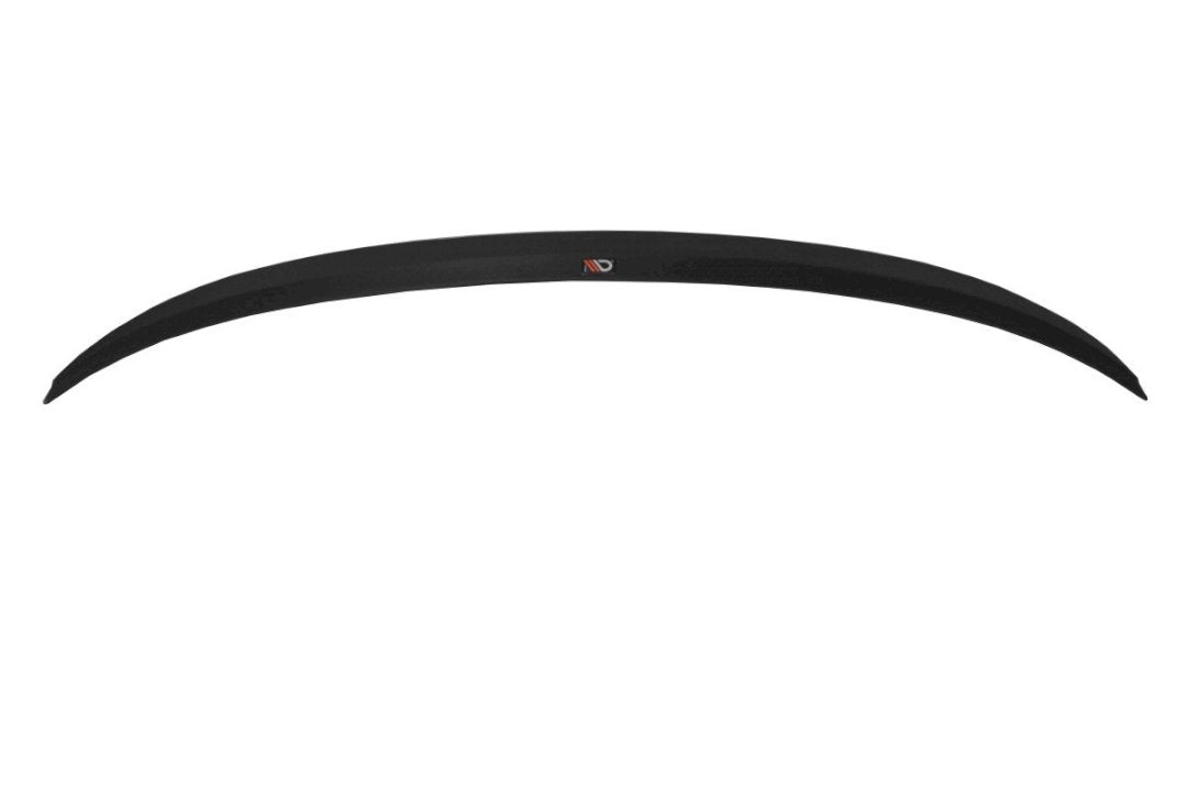 Maxton Design - SPOILER CAP BMW 3 E90 M-SPORT 2004-2011