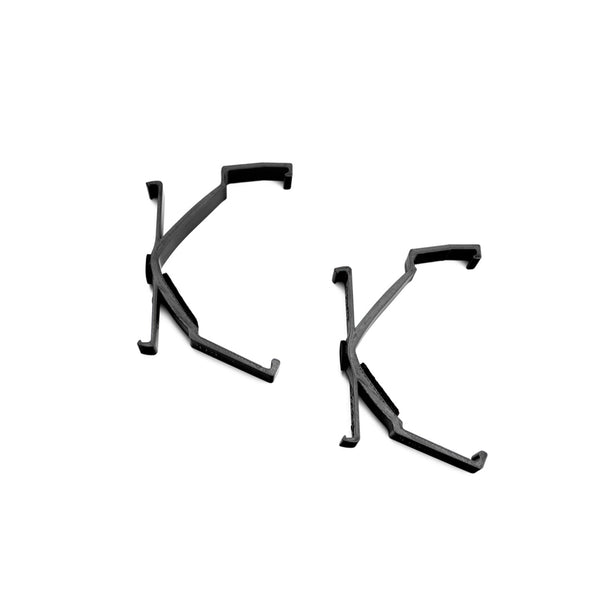 TwistNFix BMW G87 M2 License Plate Holder