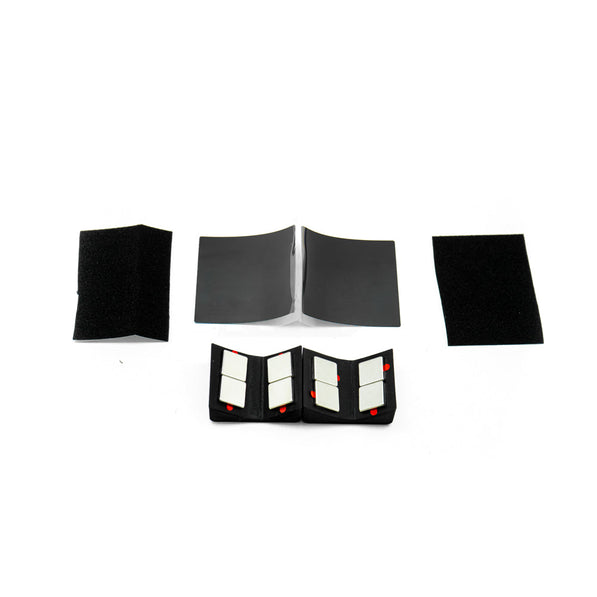 TwistNFix MAGNFIX BMW G87 M2 Magnetic License Plate Holder