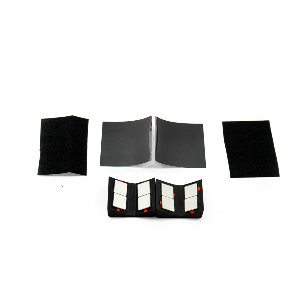 TwistNFix MAGNFIX BMW G87 M2 Magnetic License Plate Holder