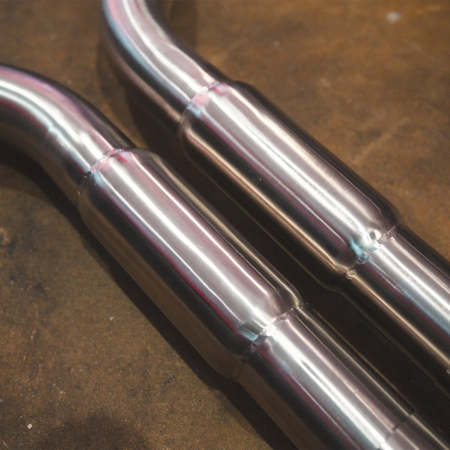 Valvetronic Designs BMW E60 M5 Valved Sport Exhaust System