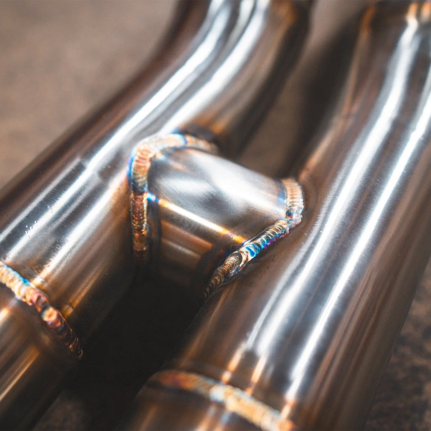 Valvetronic Designs BMW F87 M2 Competition Valved Sport Exhaust System