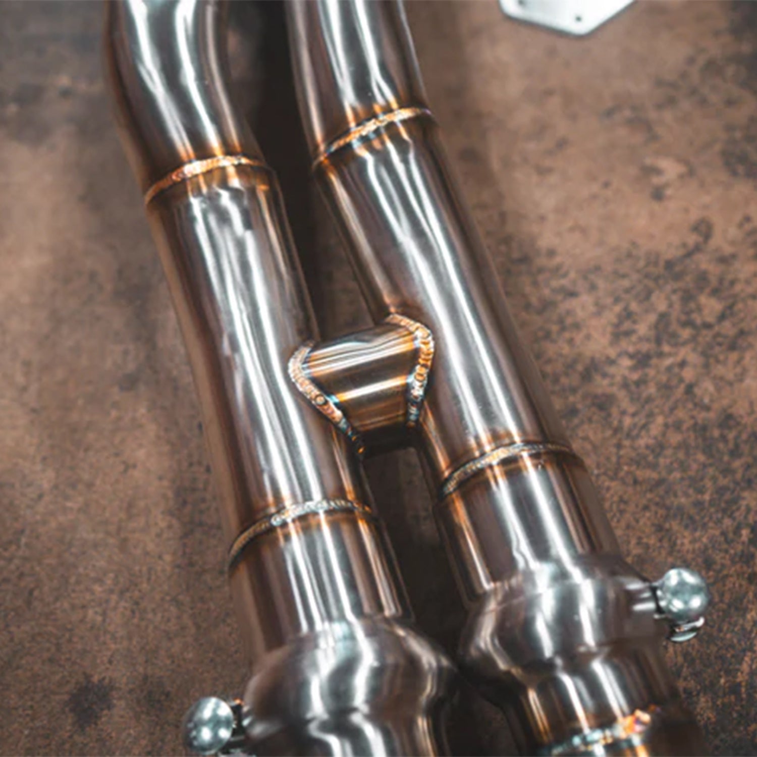 Valvetronic BMW M3/M4 Equal Length Valved Sport Exhaust System (F80/F82/F83)