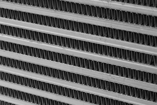 CSF High-Performance Bar & Plate Intercooler Core 22x12x3.5