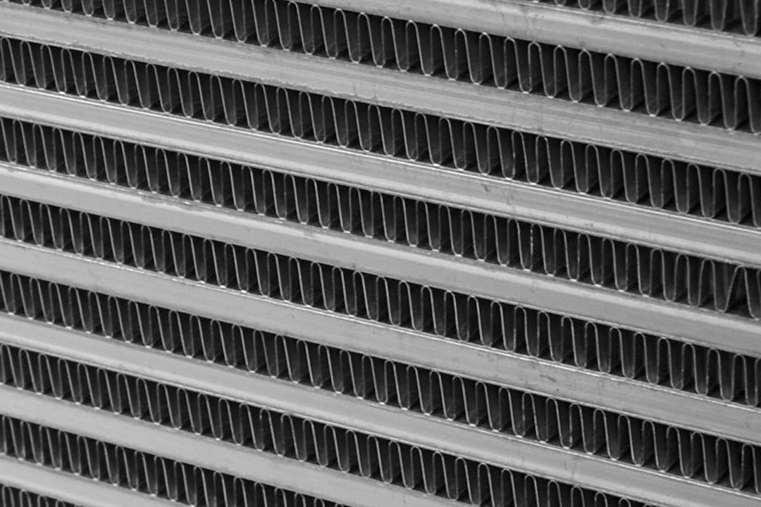 CSF High-Performance Bar & Plate Intercooler Core 18X12x4.5