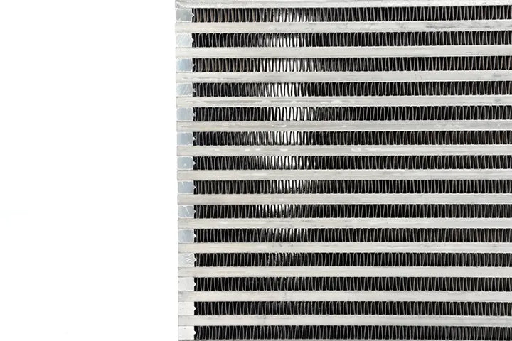 CSF High-Performance Bar & Plate Intercooler Core 18X12x4.5