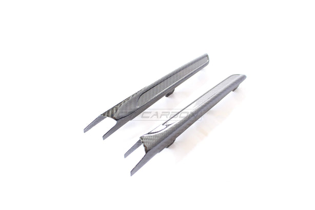 BMW M3/M4 (F80 F82 F83) CARBON FIBRE SIDE VENTS