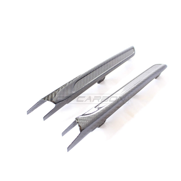 BMW M3/M4 (F80 F82 F83) CARBON FIBRE SIDE VENTS