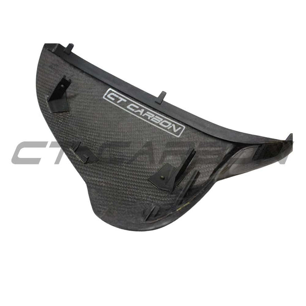 BMW F80/F82/F83/F87 M2C/M3/M4 CARBON FIBRE MIRRORS (RHD ONLY)