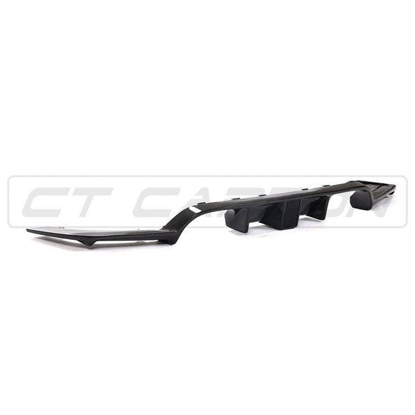 BMW M3 (F80) FULL CARBON FIBRE KIT - V5