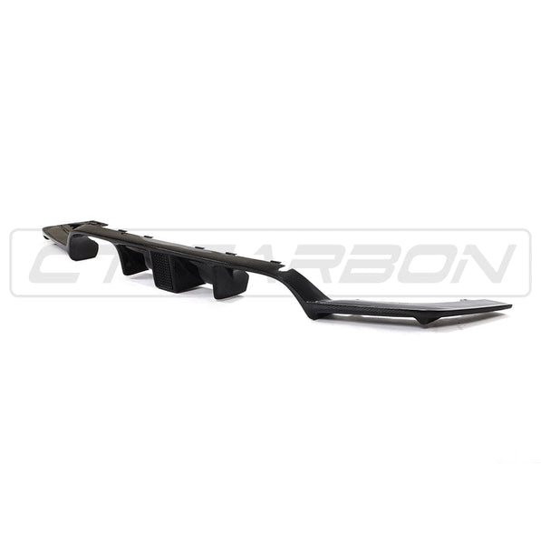 BMW M3 (F80) FULL CARBON FIBRE KIT - V5