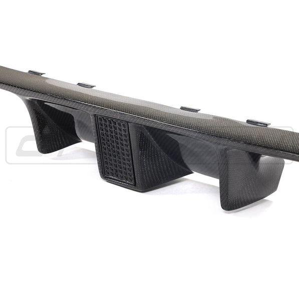 BMW M3 (F80) FULL CARBON FIBRE KIT - V5