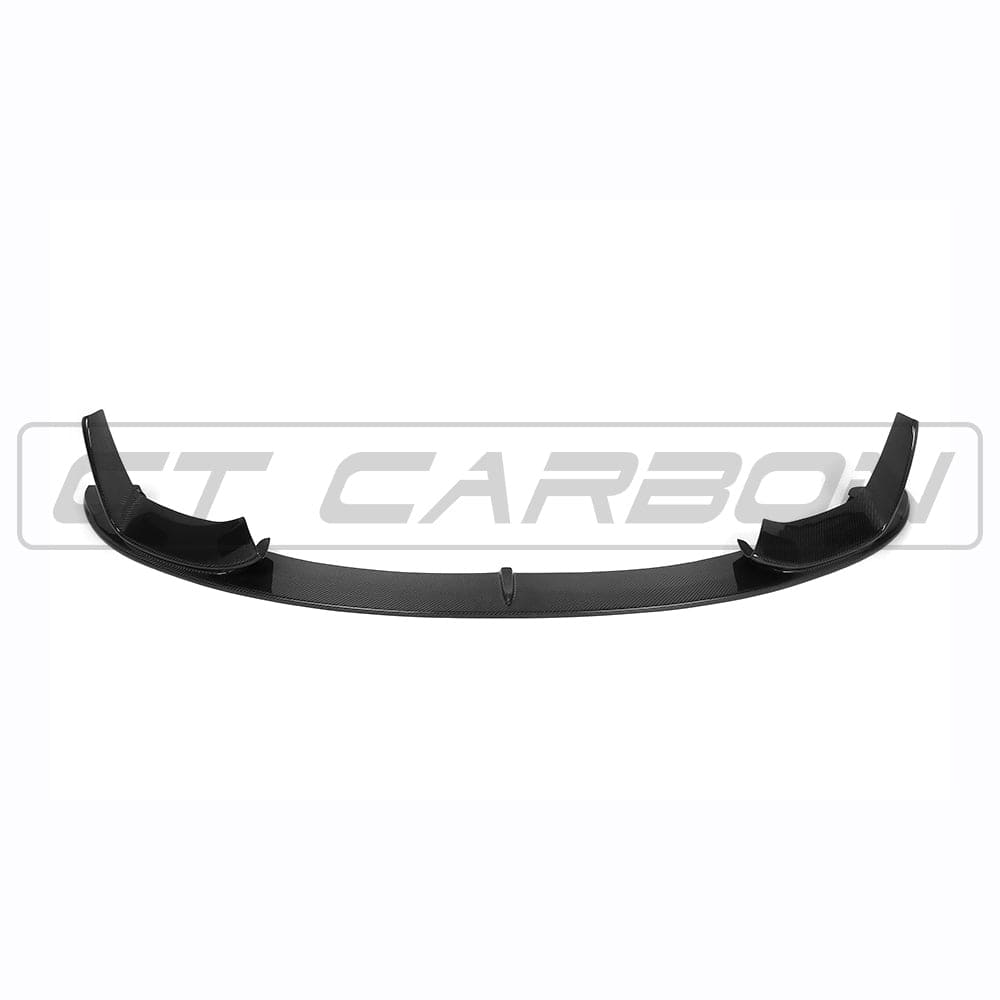 BMW M3 (F80) FULL CARBON FIBRE KIT - V5