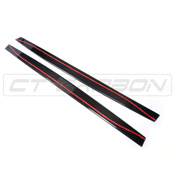 BMW M3 (F80) FULL CARBON FIBRE KIT - V5