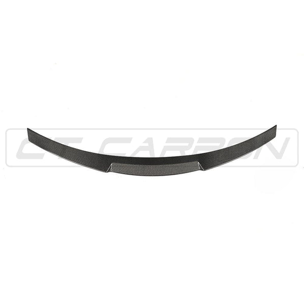 BMW M3 (F80) FULL CARBON FIBRE KIT - V5