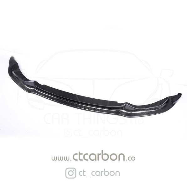 BMW M3 (F80) SALOON FULL CARBON FIBRE KIT - V3