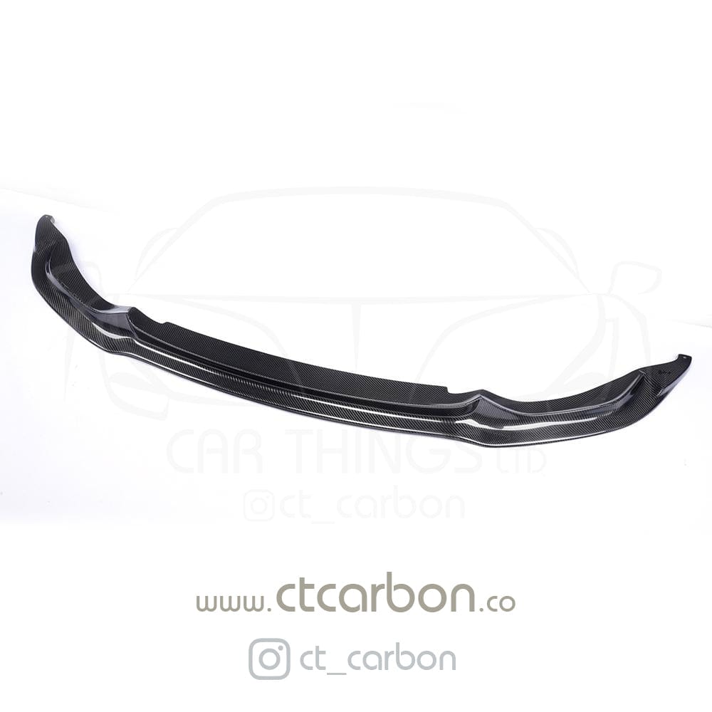 BMW M3 (F80) SALOON FULL CARBON FIBRE KIT - V3