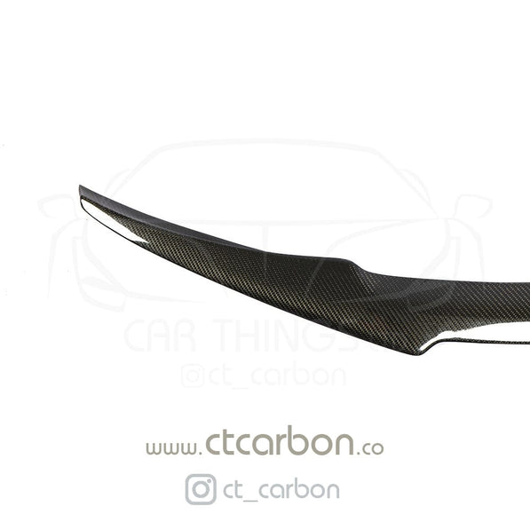 BMW M3 (F80) SALOON FULL CARBON FIBRE KIT - V3