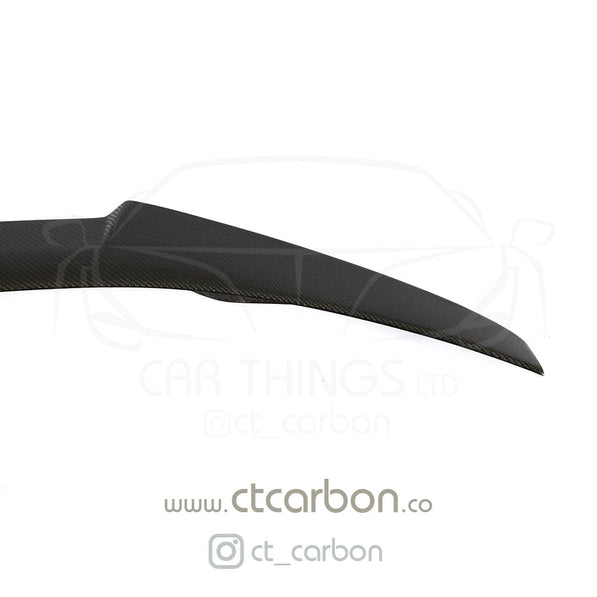 BMW M3 (F80) SALOON FULL CARBON FIBRE KIT - V3