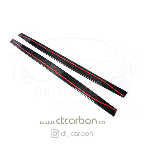 BMW M3 (F80) SALOON FULL CARBON FIBRE KIT - V3
