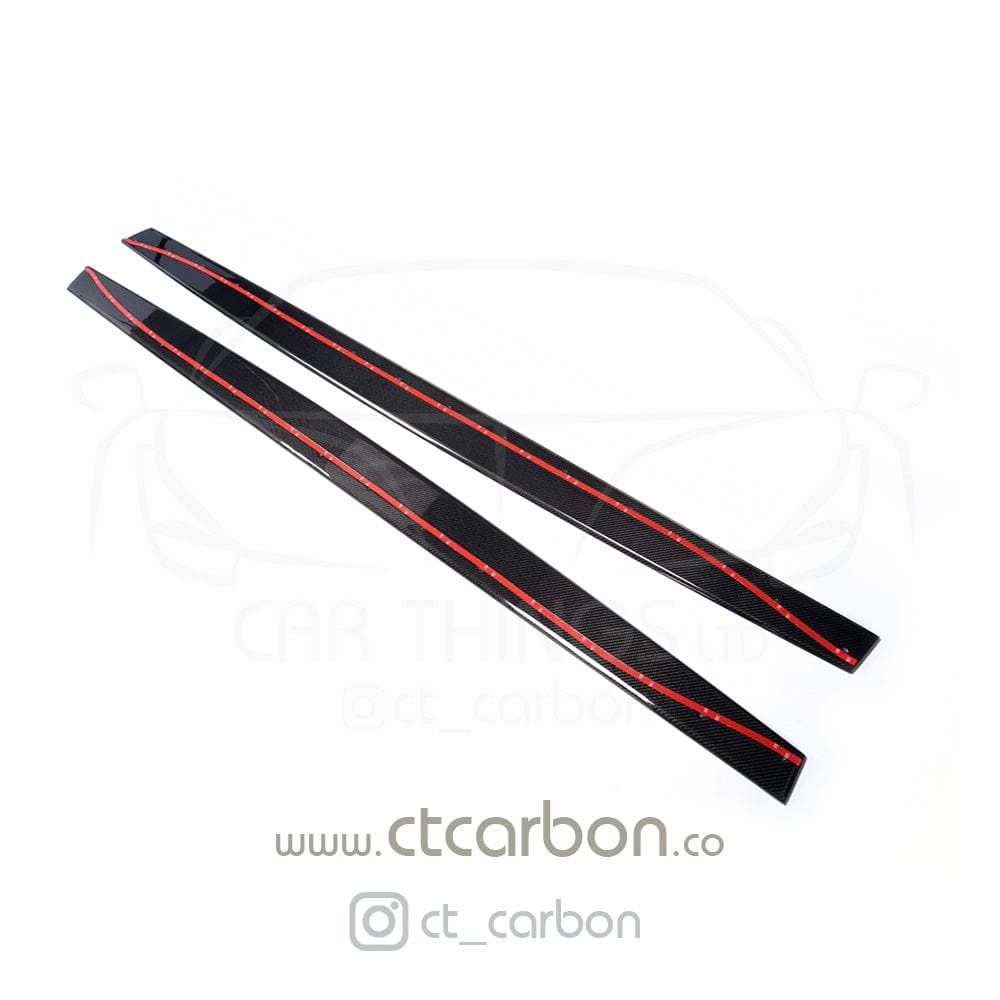 BMW M3 (F80) SALOON FULL CARBON FIBRE KIT - V3