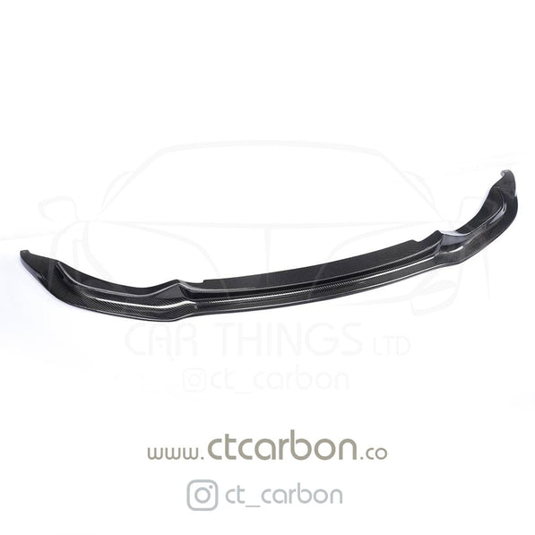 BMW M3 (F80) SALOON FULL CARBON FIBRE KIT - V3