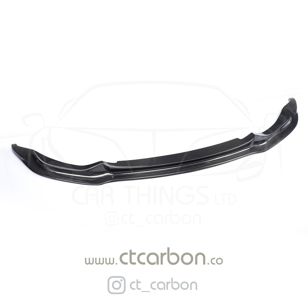 BMW M3 (F80) SALOON FULL CARBON FIBRE KIT - V3