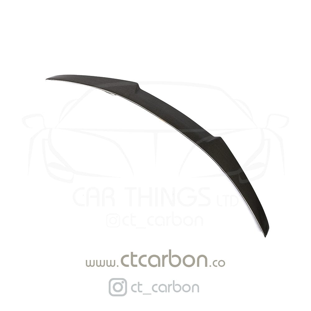 BMW M3 (F80) SALOON FULL CARBON FIBRE KIT - V3