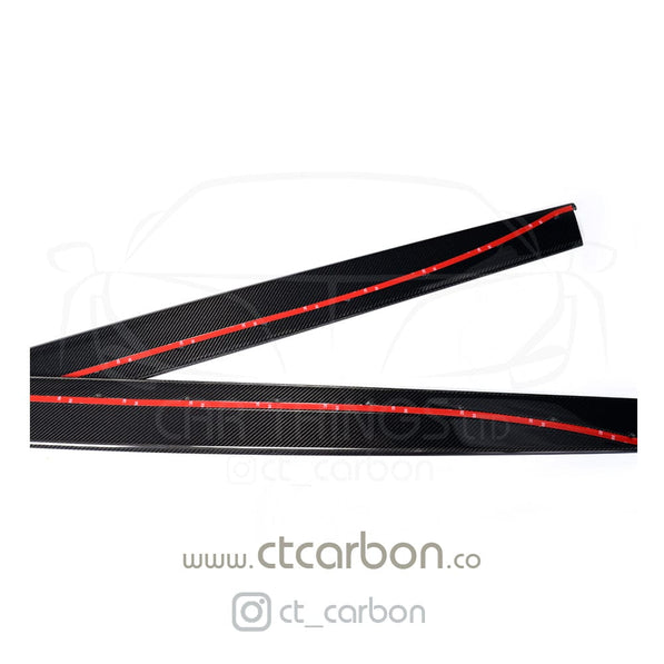 BMW M3 (F80) SALOON FULL CARBON FIBRE KIT - V3