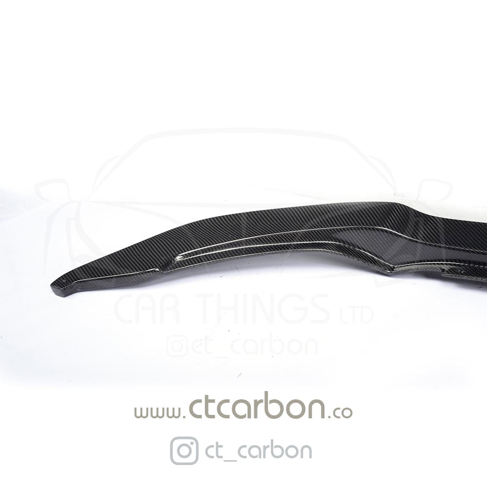 BMW M3 (F80) SALOON FULL CARBON FIBRE KIT - V3