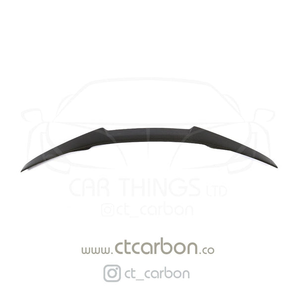 BMW M3 (F80) SALOON FULL CARBON FIBRE KIT - V3