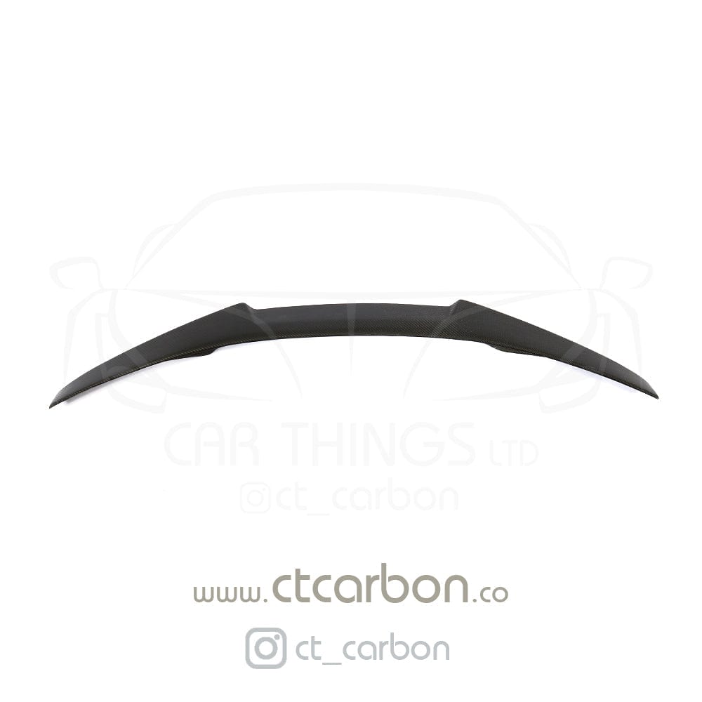 BMW M3 (F80) SALOON FULL CARBON FIBRE KIT - V3