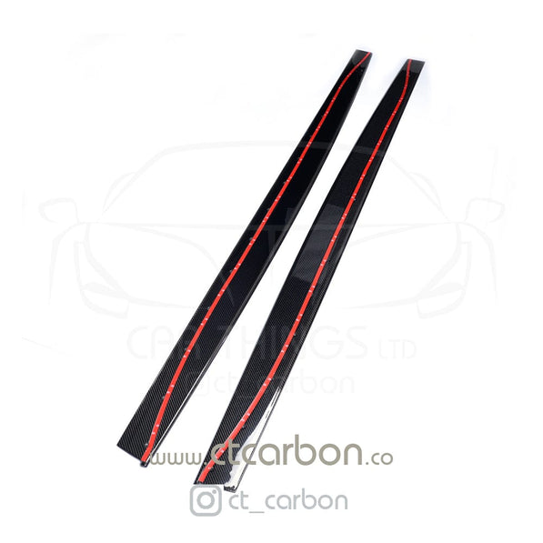 BMW M3 (F80) SALOON FULL CARBON FIBRE KIT - V3