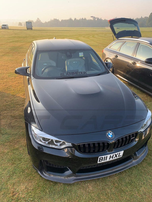 BMW M3 (F80) SALOON FULL CARBON FIBRE KIT - V3