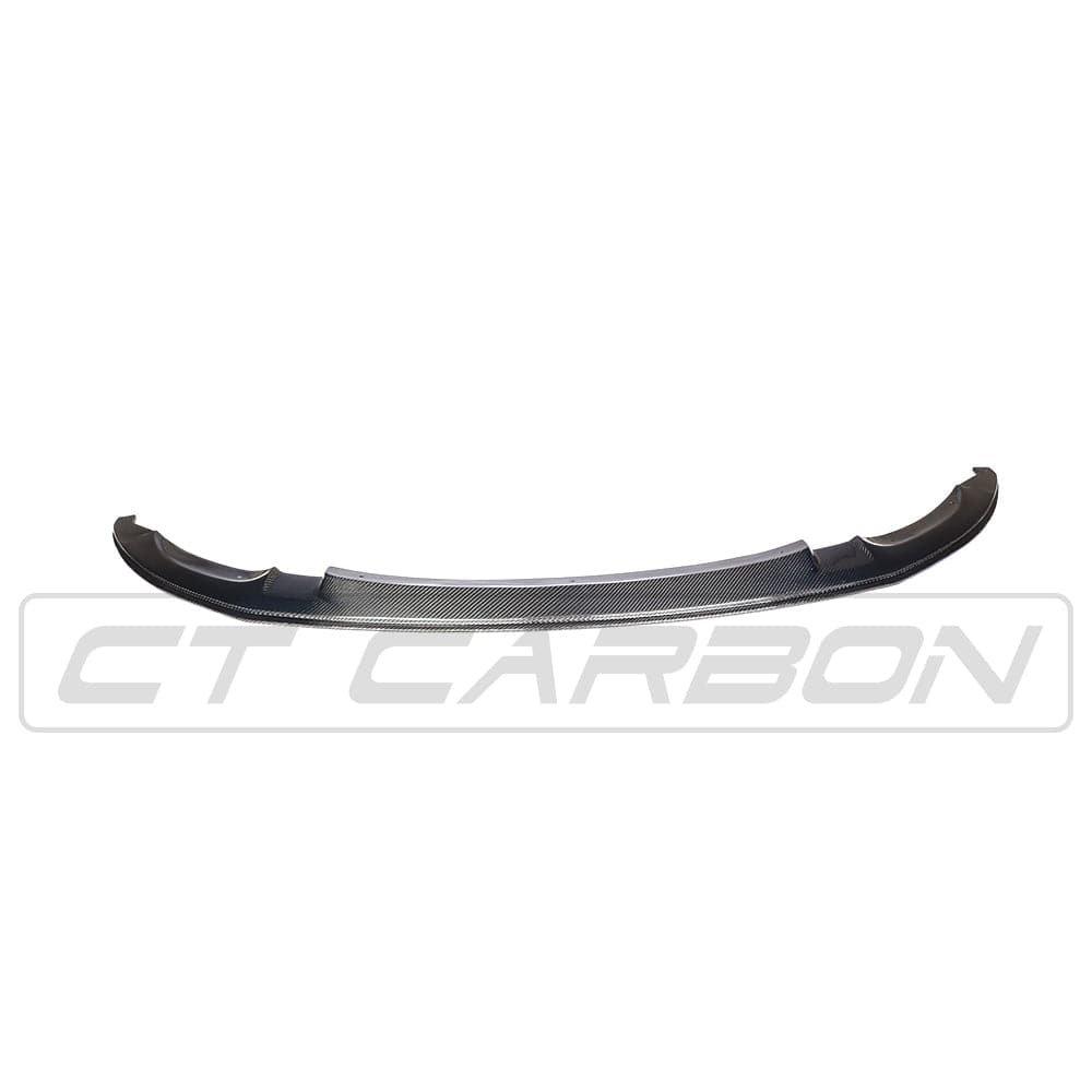 BMW M3/M4 (F80 F82 F83) CARBON FIBRE SPLITTER - CT DESIGN