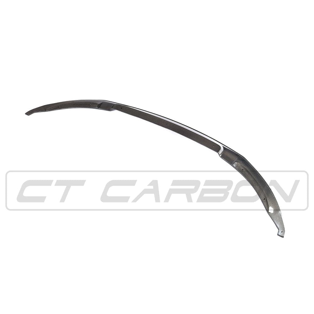 BMW M3/M4 (F80 F82 F83) CARBON FIBRE SPLITTER - CT DESIGN