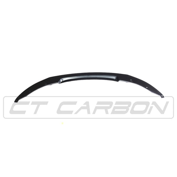 BMW M3/M4 (F80 F82 F83) CARBON FIBRE SPLITTER - CT DESIGN