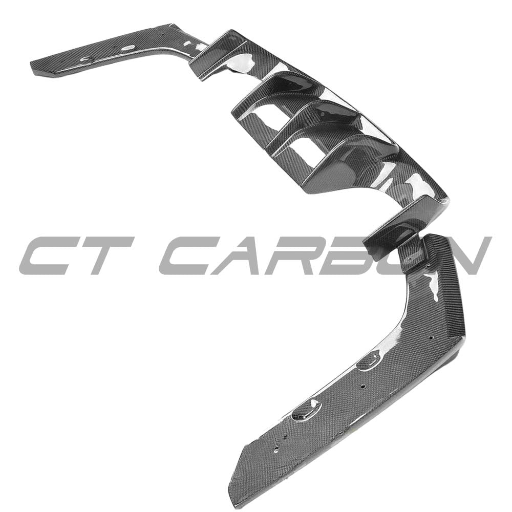BMW F82 M4 COUPE 2014-2020 FULL CARBON FIBRE KIT - V3