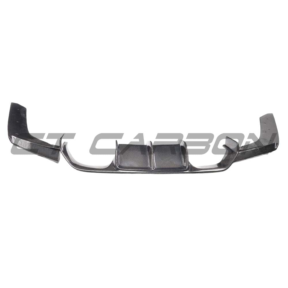 BMW F82 M4 COUPE 2014-2020 FULL CARBON FIBRE KIT - V3