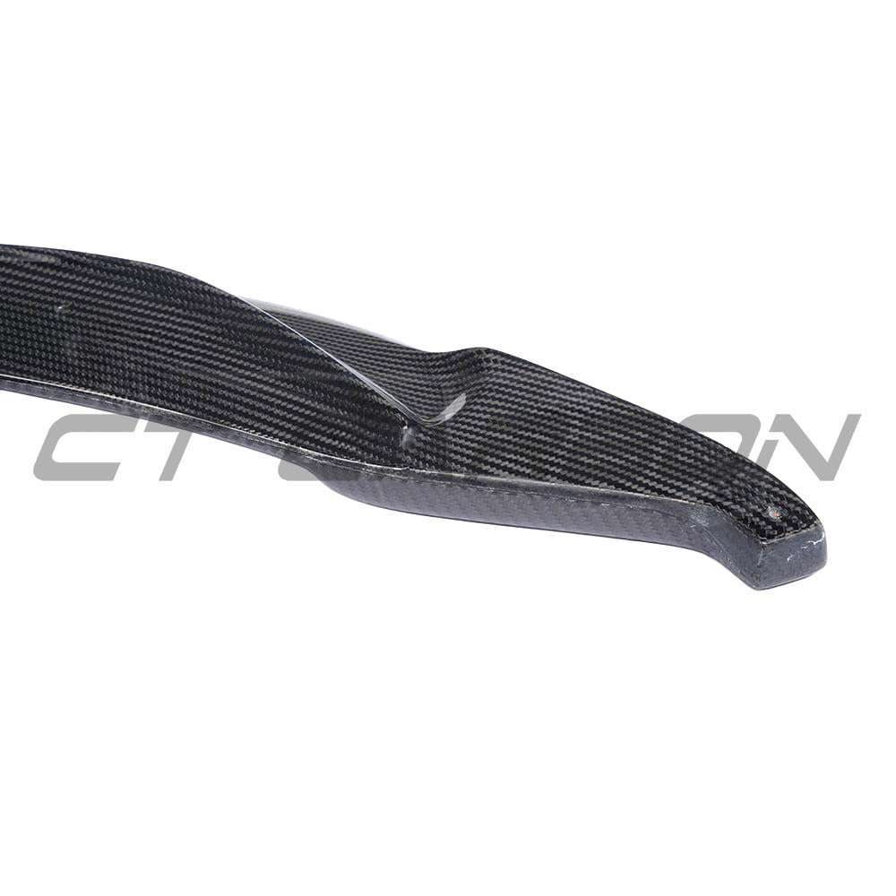 BMW F82 M4 COUPE 2014-2020 FULL CARBON FIBRE KIT - V3