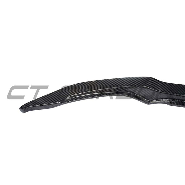 BMW F82 M4 COUPE 2014-2020 FULL CARBON FIBRE KIT - V3