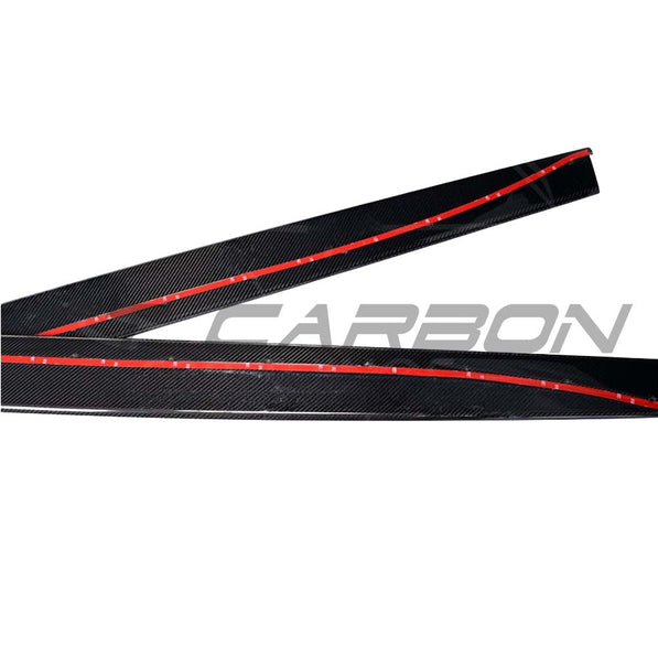 BMW F82 M4 COUPE 2014-2020 FULL CARBON FIBRE KIT - V3