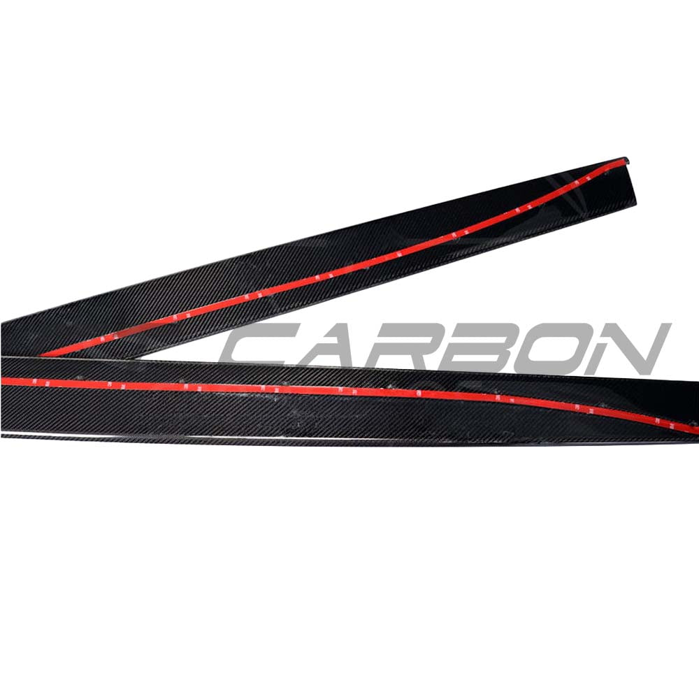 BMW F82 M4 COUPE 2014-2020 FULL CARBON FIBRE KIT - V3