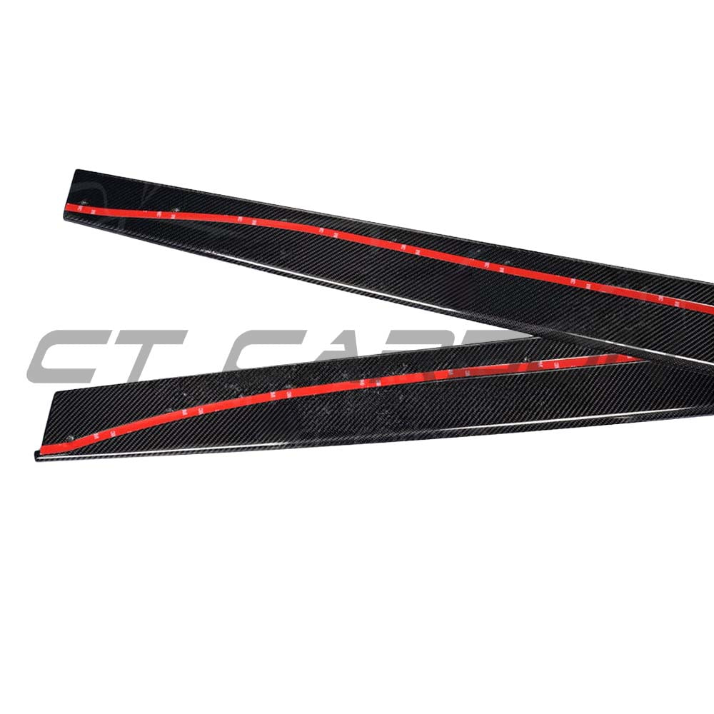 BMW F82 M4 COUPE 2014-2020 FULL CARBON FIBRE KIT - V3